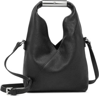 Maison Margiela Shoulder Bag Leather Japanese Small