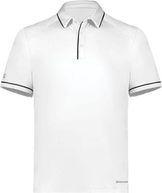 Holloway Sportswear CoolCore Polo