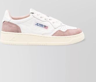 Autry low wom medalist sneakers