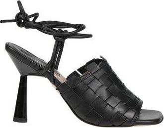 Ixos CALZADO - Sandalias con cierre en YOOX.COM