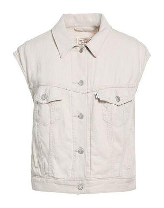 Levi's JACKEN & M&Auml;NTEL - Jeansjacken/M&auml;ntel auf YOOX.COM