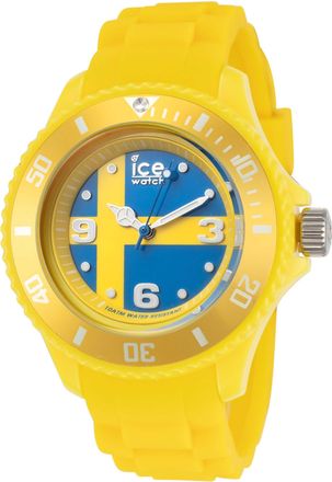 Ice Watch Ice- World Unisex Watch