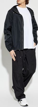 Darkpark T-shirt Mick, Mens, White