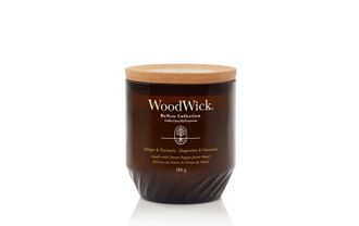 Woodwick Duftkerze