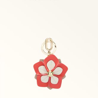 Furla Allegra Ra0 4523s Multicolore Pelle Nappa + Pelle Di Vitello Sidney Donna