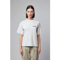 Balenciaga Masking Tape Medium Fit T-shirt