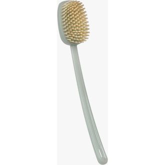 Acca Kappa EYE Body Brush in Green at Nordstrom