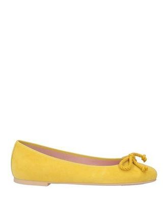 Pretty Ballerinas Ballet flats