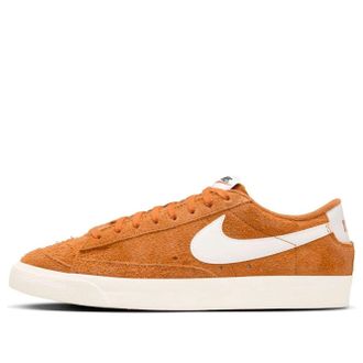 Nike (WMNS) Nike Blazer Low 77 Vintage Monarch FQ8060-801
