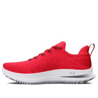 Under Armour (WMNS) Under Armour Flow Velociti 3 Beta Red 3026124-602