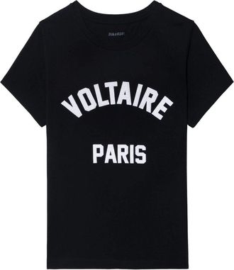 Zadig&Voltaire Alys hc Voltaire Paris