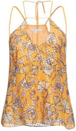 Patrizia Pepe CAMISETAS Y TOPS - Tops en YOOX.COM