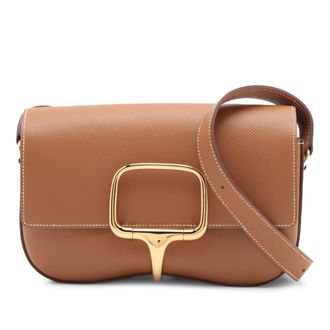 Herm&egrave;s Gold Epsom Della Cavalleria Elan
