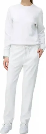 Tilley Airloft Pant In White
