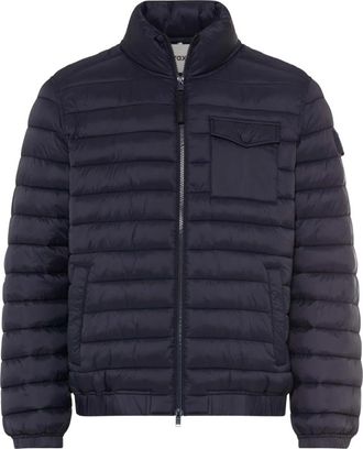 Brax Brad Giacca Trapuntata - - Jackets - Uomo - Blu - 2XL