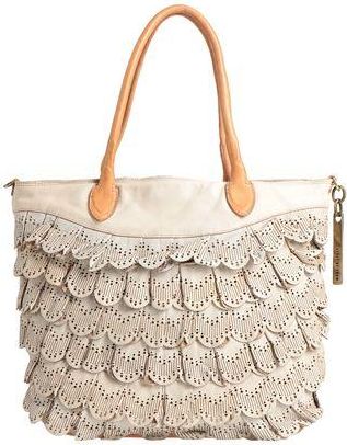 Caterina Lucchi BOLSOS - Bolsos de mano en YOOX.COM