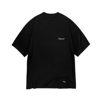 Represent Owners Club Script T-Shirt