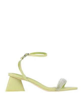 Menbur FOOTWEAR - Sandals on YOOX.COM