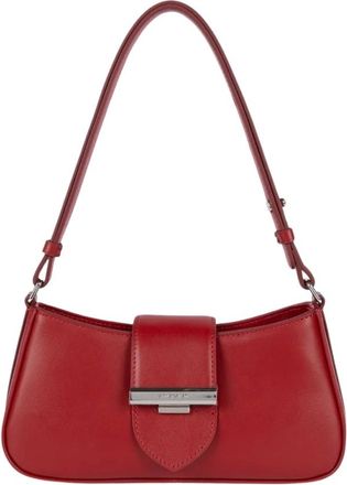Lancaster Bolso Paris Ily - Bags - Mujer - Rojo - ONE SIZE