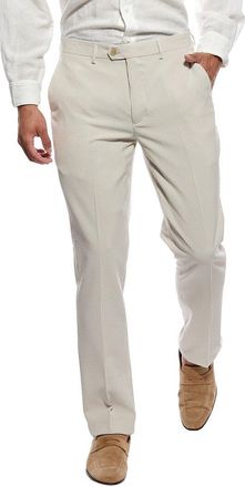 Scotch & Soda Scotch & Soda Seersucker Pant