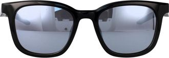 Nike Radeon 2 Zonnebril - unisex - Zonnebrillen - Zwart - 52 MM - Accessoires