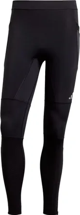 adidas Ultimate Running Conquer The Elements COLD.RDY Leggings Asia Sizing Black IB6386