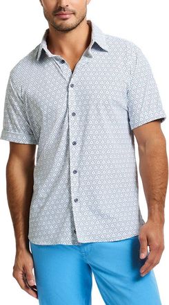Robert Graham Avalon Knit Shirt