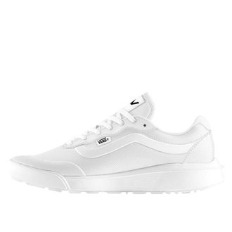Vans Mujer, Zapatos, Blanco, Talla: 38 EU