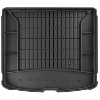 OEM Alfombrilla De Goma Para Maletero Seat Altea Xl 2004-2015 Tm G