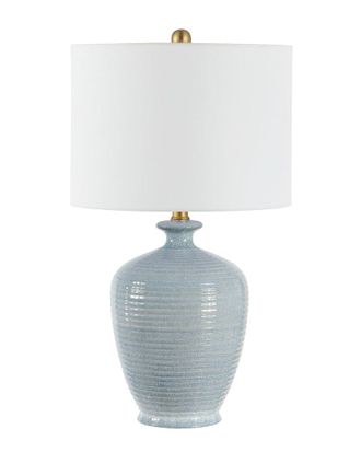 Safavieh Hanron 26In Table Lamp