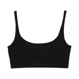 Tom Ford Comfort BH - Dames - BHs - Zwart - L - Ondergoed