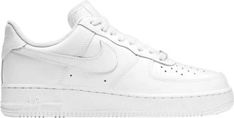 Nike Air Force 1 07 White/White-White-White DD8959-100 Womens