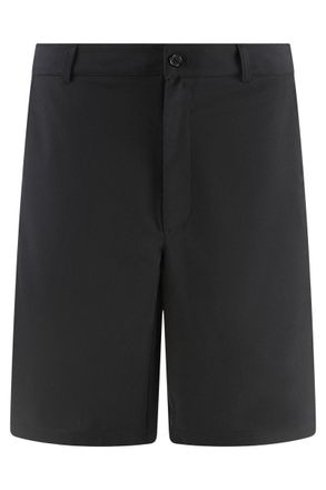 Department Five Techno Fabric Bermuda-Shorts