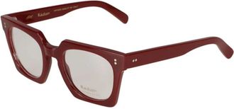 K&agrave;dor Maya Zonnebrillen - unisex - Zonnebrillen - Bruin - 50 MM - Accessoires