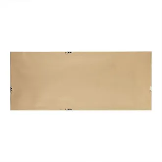 Madison Park Framed Glass Wall Art