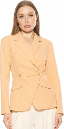 Alexia Admor Tansy Blazer