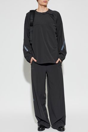 adidas ADIDAS X Entire Studios, Mens, Black