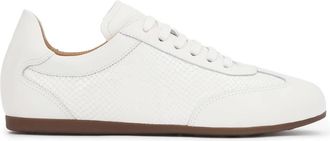 Kazar Neria Sneakers - Dames - Sneakers - Wit - 38 EU - Leer - Schoenen