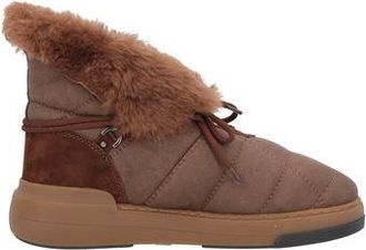 Casadei CALZADO - Botines de caña alta en YOOX.COM