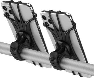 OEM Soporte Para Tel&eacute;fono Para El Manillar De La Bicicleta