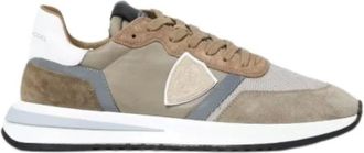 Philippe Model Hombre, Zapatos, Multicolor, Talla: 42 EU