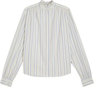 Vanessa Bruno Mujer, Blusas y Camisas, Blanco, Talla: XS