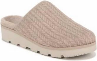 Vionic Womens Sakura Mule In Wheat