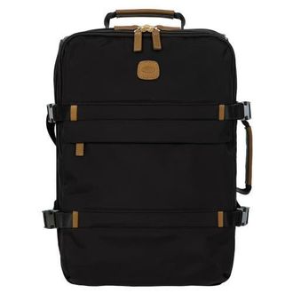 Bric's X-travel Montagna Backpack in Black at Nordstrom