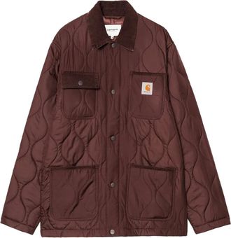 Carhartt Work in Progress Giacca con maniche lunghe - Marrone