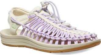 Keen womens Uneek, Mimosa 3, 10