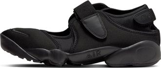 Nike (WMNS) Nike Air Rift Lightweight Sports Sandals Black DZ4182-010