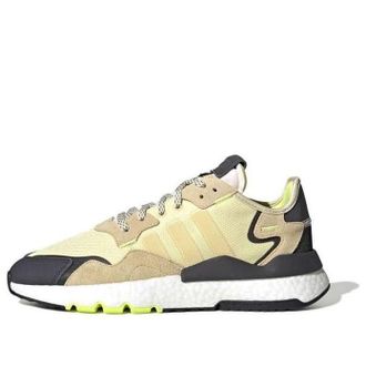 adidas Nite Jogger Easy Yellow EE5868