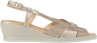 Cinzia Soft CALZADO - Sandalias con cierre en YOOX.COM