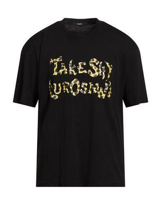 Takeshy Kurosawa TOPWEAR - T-shirts on YOOX.COM